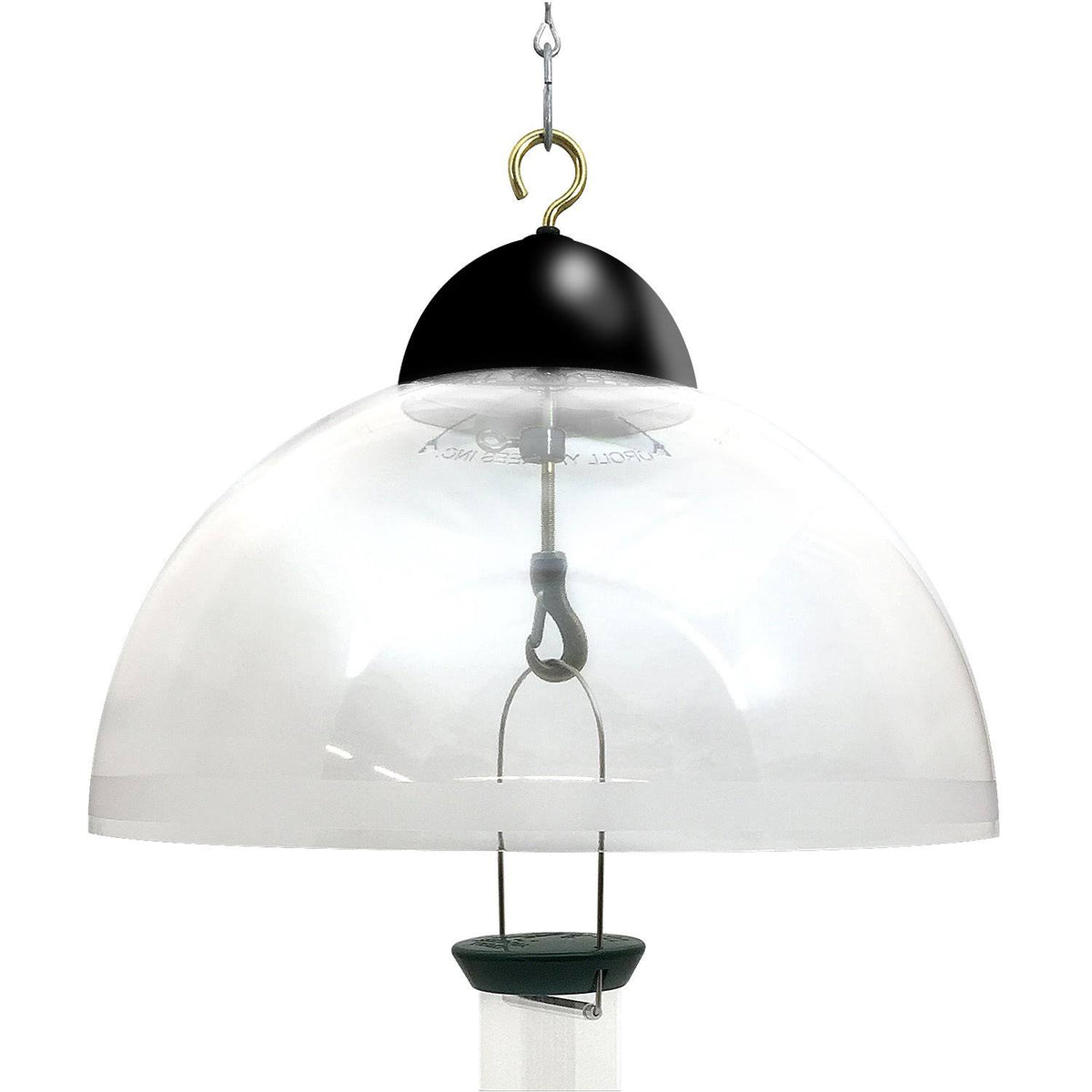 Black Squirrel Guard U7020