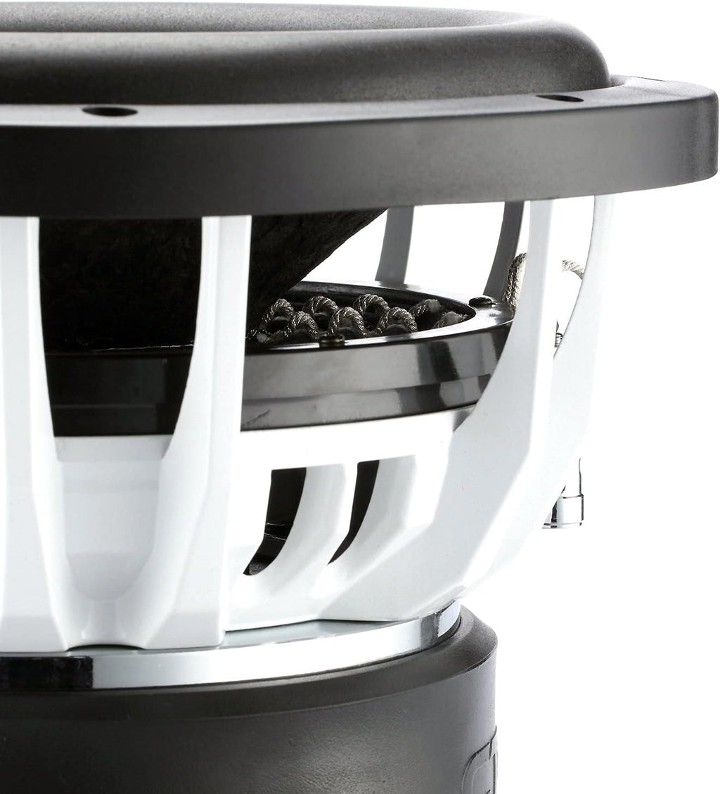 10 Inch Car Subwoofer Dual 4 Ohm I5344
