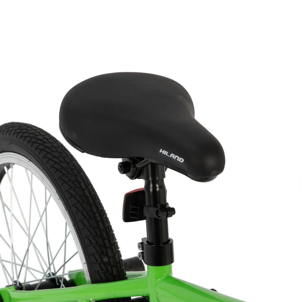 Kids 20 BMX Freestyle Bicycle Black M364