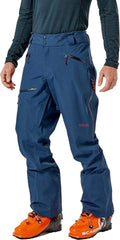 Deep Ink Kinetic Pant R9974