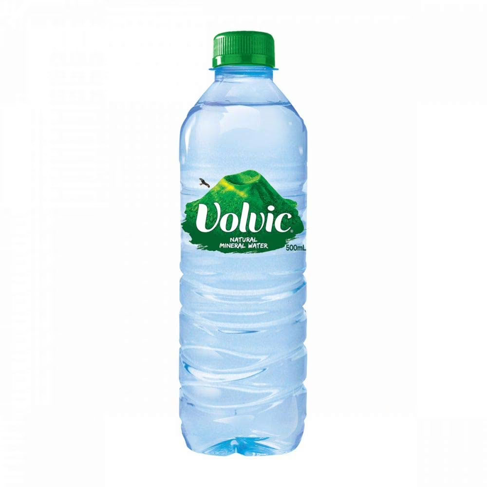 Natural Mineral Water 500ml (Pack of 24) N588