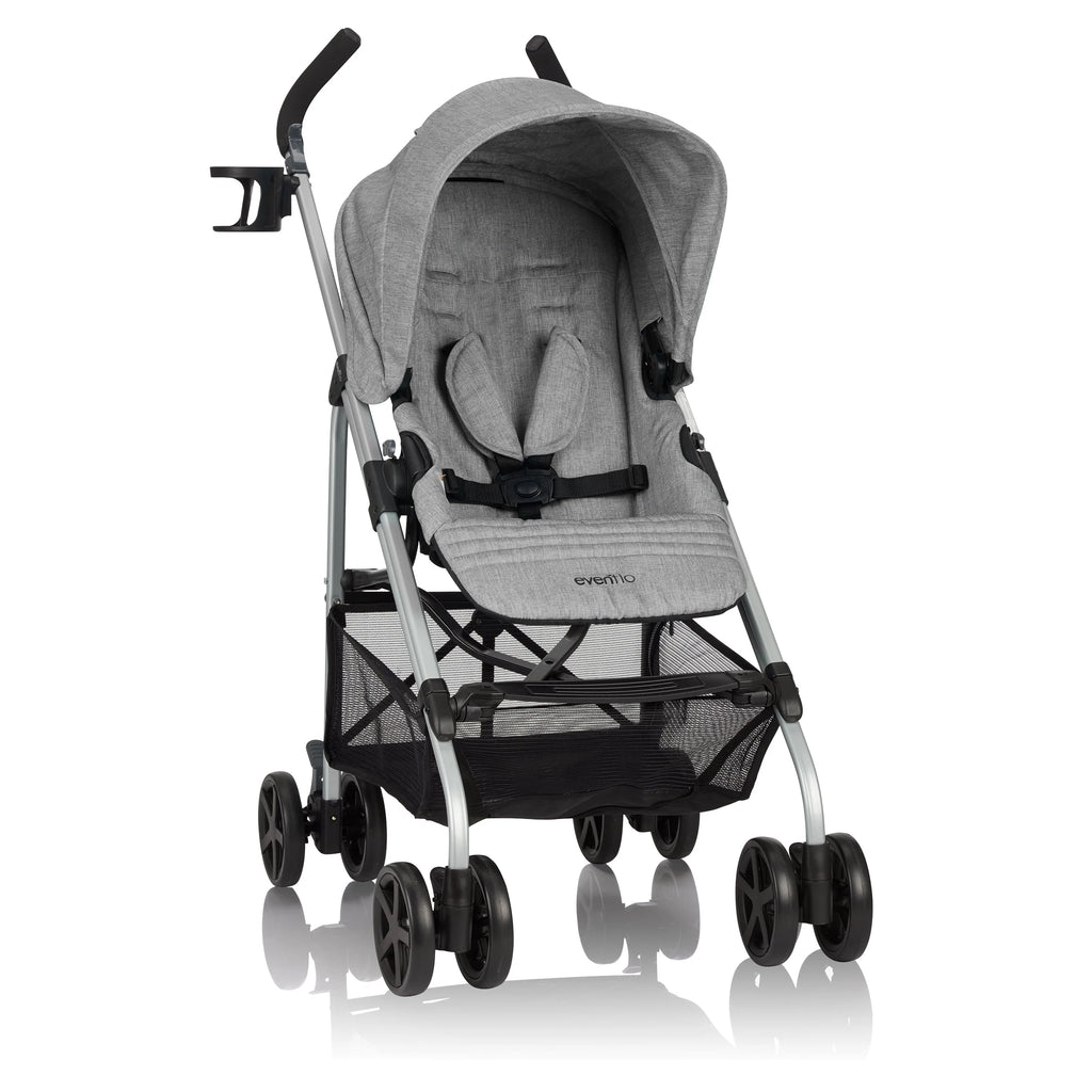 Lightweight Reversible Stroller F783627