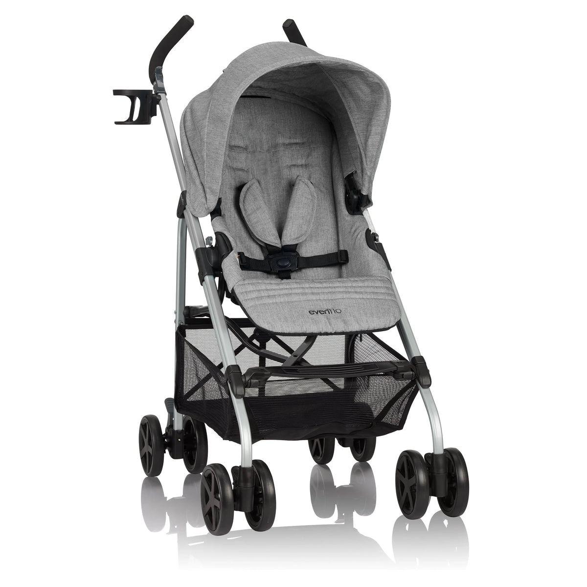 Lightweight Reversible Stroller F783627