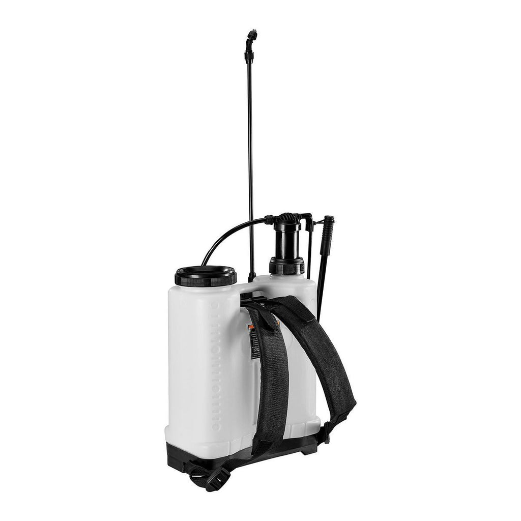 4 Gallon Backpack Sprayer T742823