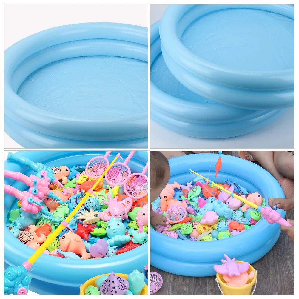 2Pcs Inflatable Sand Trays U498