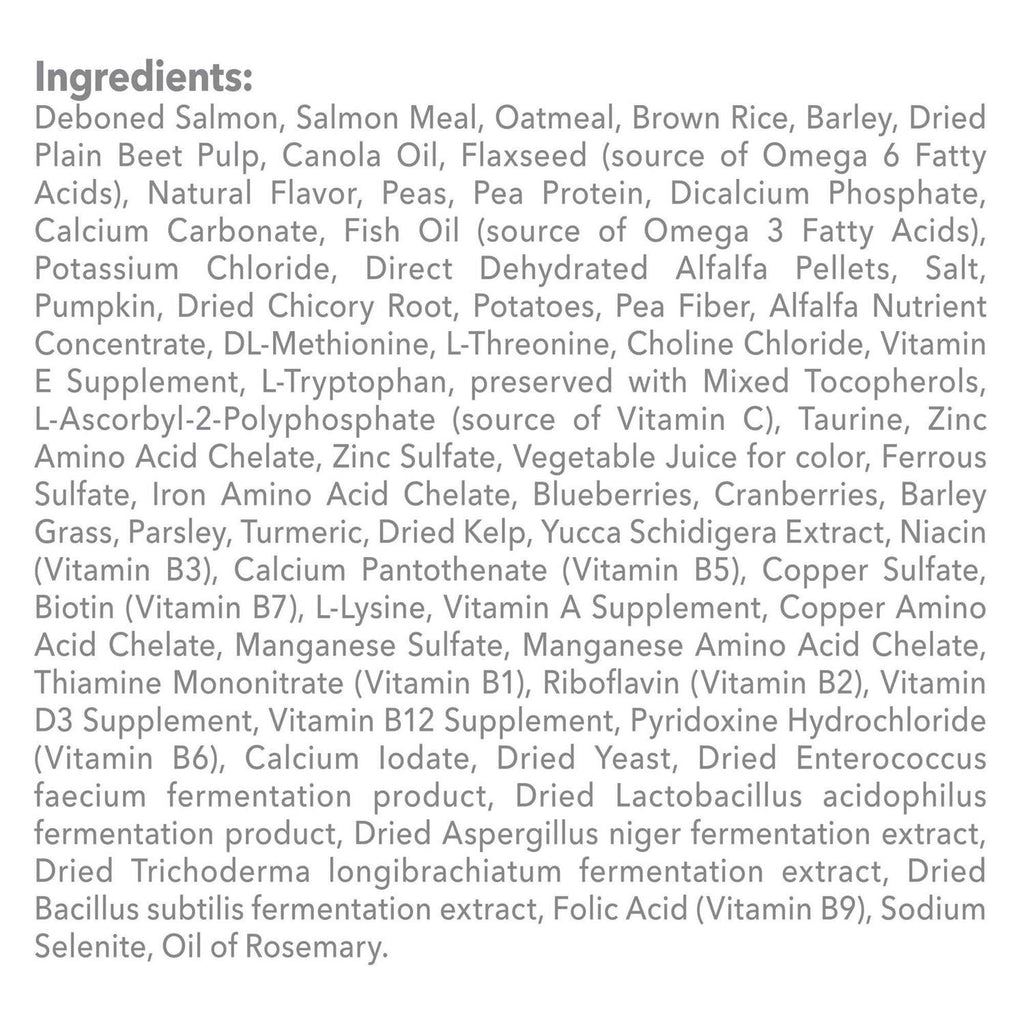 Dog Food O434