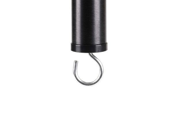 Carbon Fiber Tripod Black G531