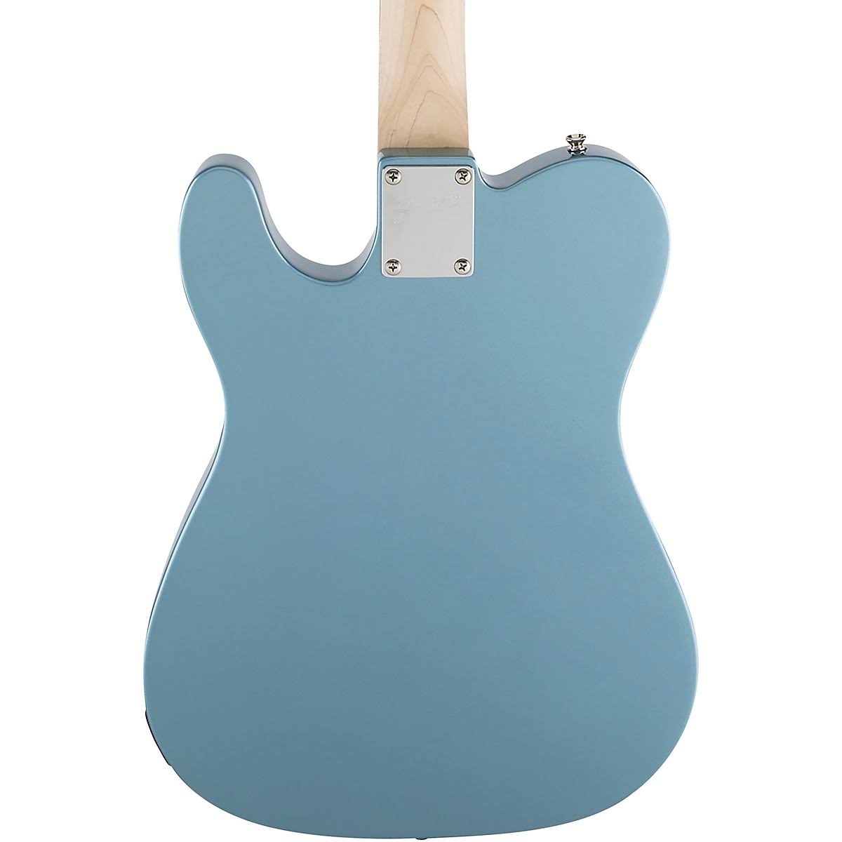 Ice Blue Metallic Electric Guitar K142