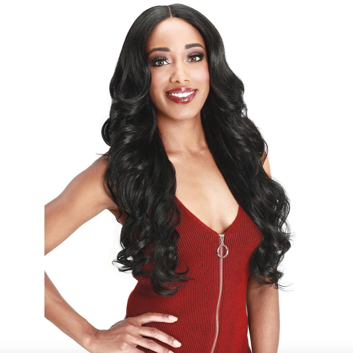Lace Wig V775070