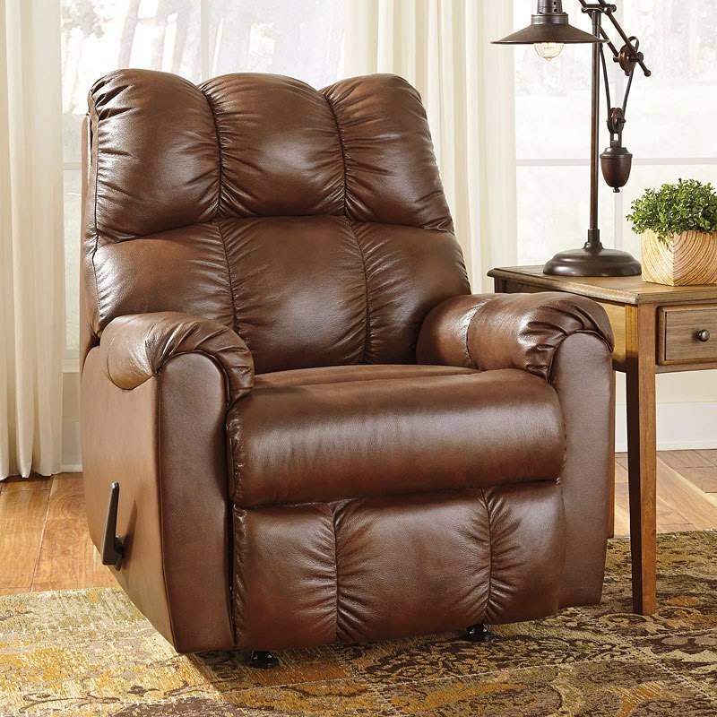 Canyon Rocker Recliner Y54114