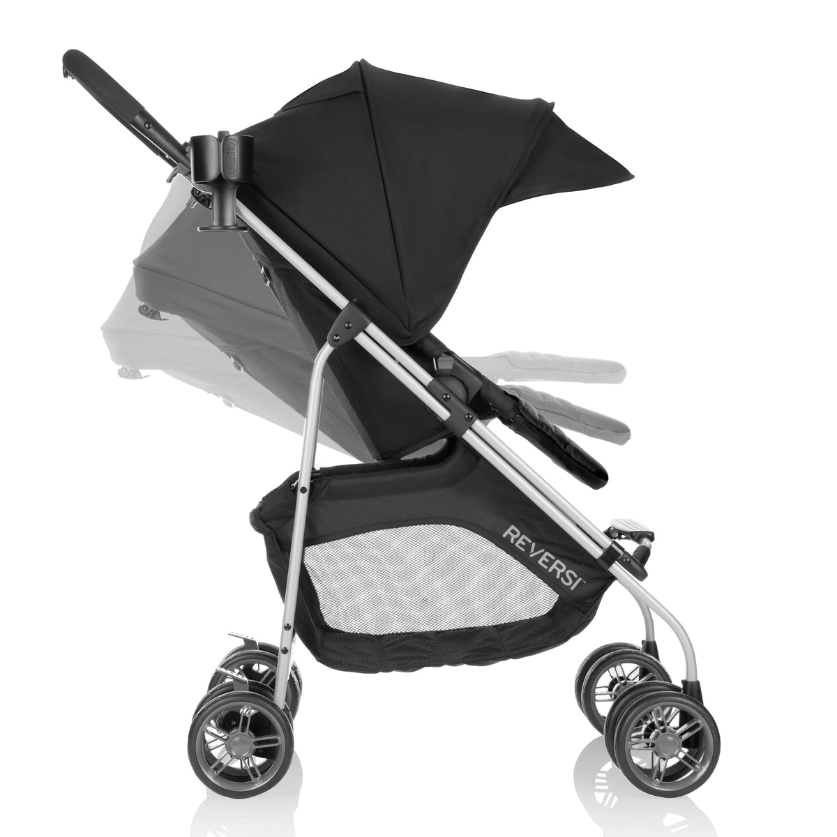 Lightweight Reversible Stroller F783627