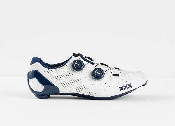 White/Navy Road Bike V629747