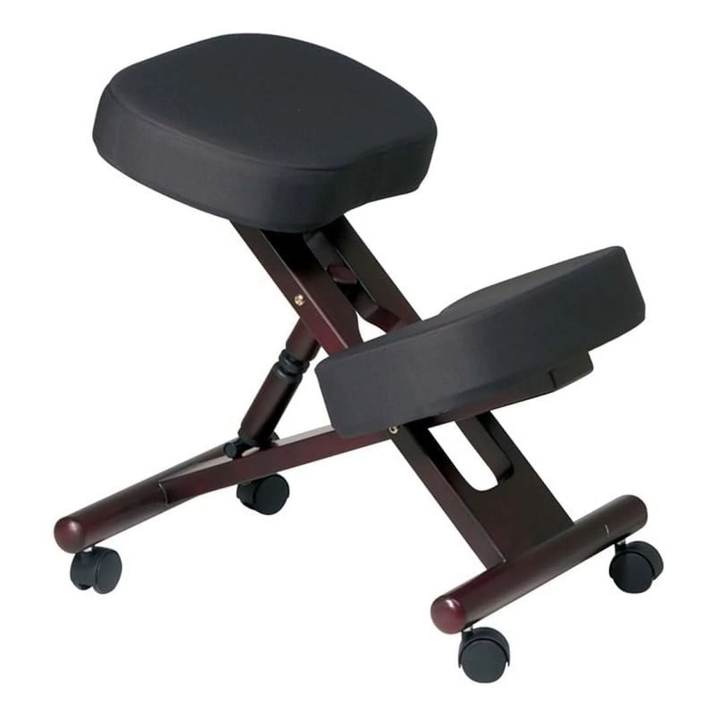 Ergonomic Fabric Office Chair Q81167