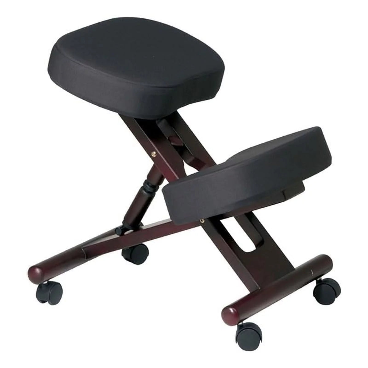 Ergonomic Fabric Office Chair Q81167