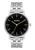 Black Gold Watch N686