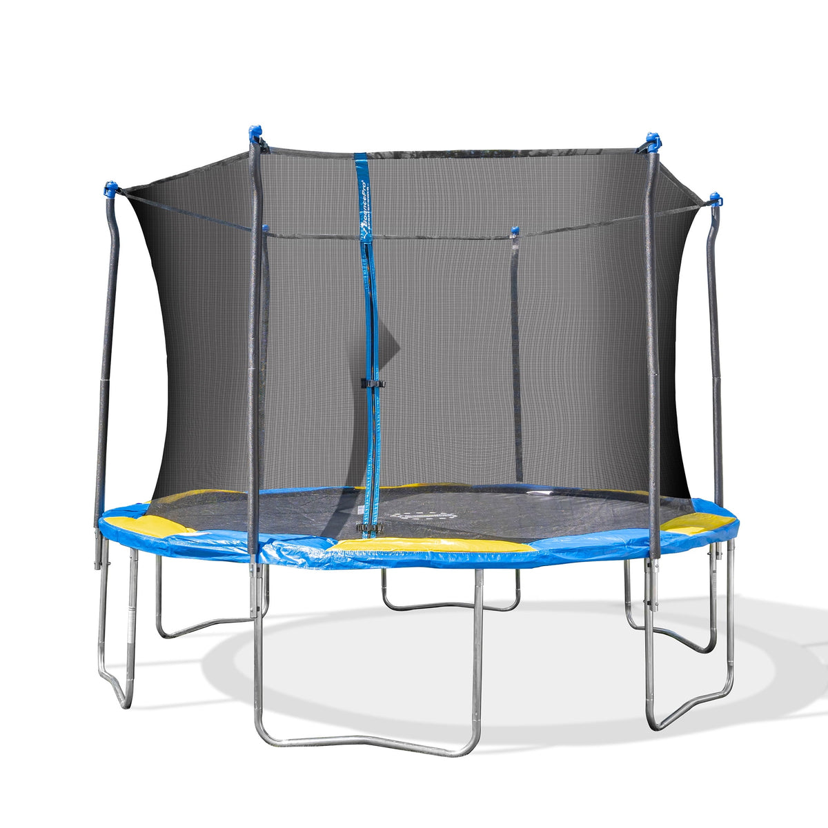12' Trampoline with Enclosure Combo R28368