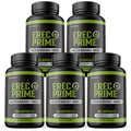 Male Performance Pills 5 Bottles T927301