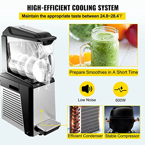 Slush Frozen Drink Machine G5181