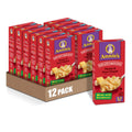Four Cheese Penne Macaroni and Cheese Dinner with Organic Pasta, 5.5 OZ Y766