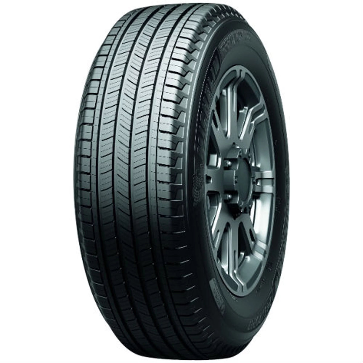 All Season 265/65R18 114T Passenger Tire B82112