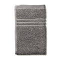 Frost Grey Guest Towel I8750