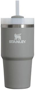 20 oz Stainless Steel Vacuum Insulated Tumbler with Lid and Straw W270