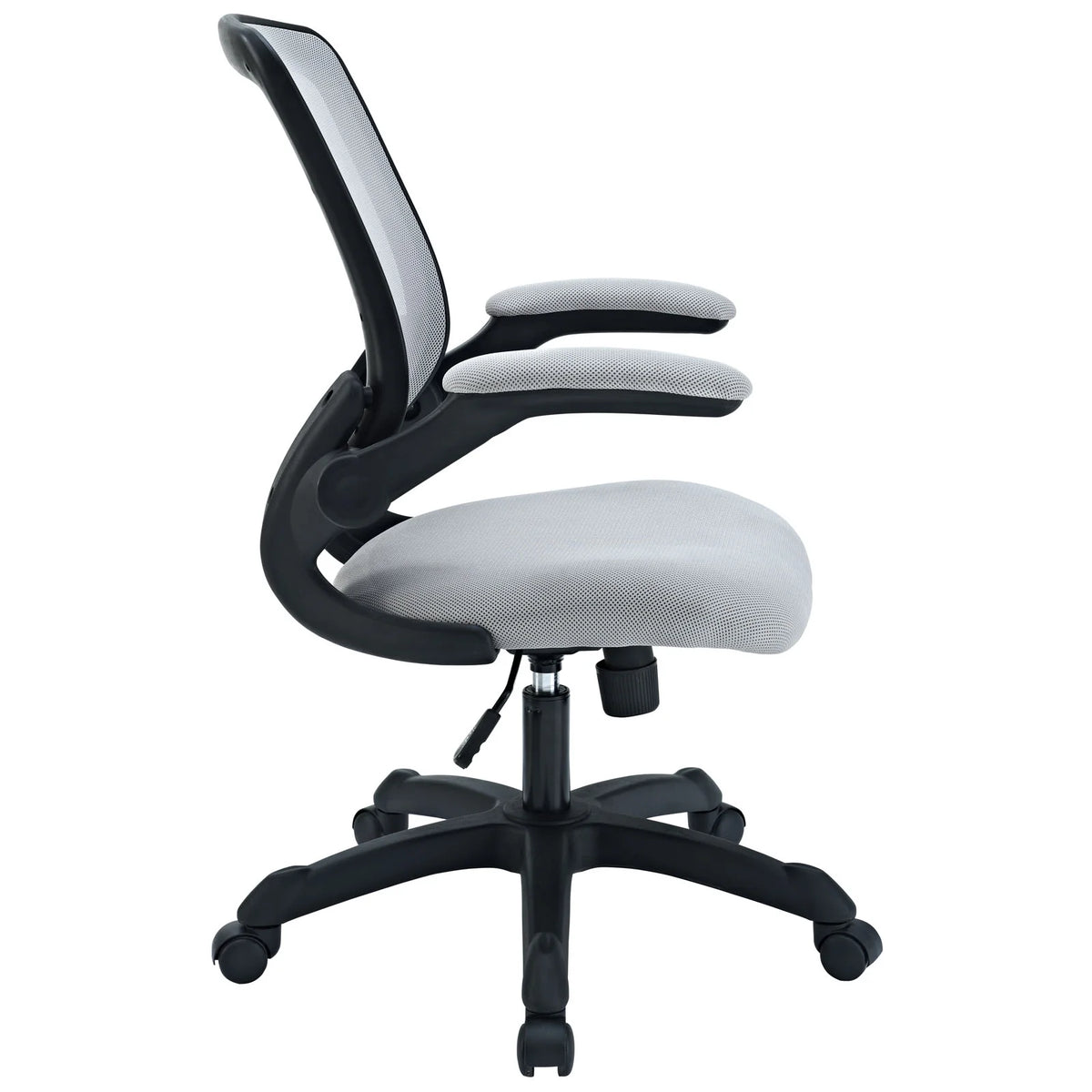 Gray Mesh Office Chair S20925