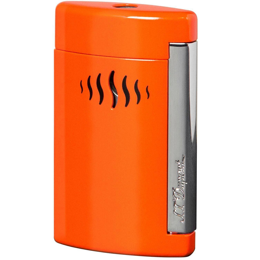 Coral Orange Lighter Q89644