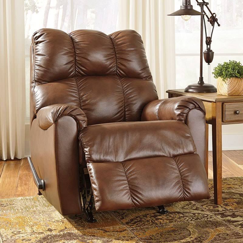 Canyon Rocker Recliner Y54114
