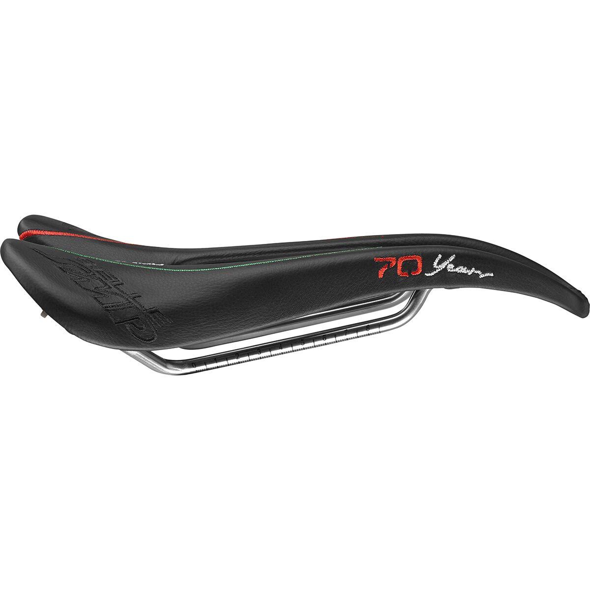 Limited Edition Saddle Black R826699