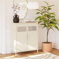 2 Door Metal Cabinet B748