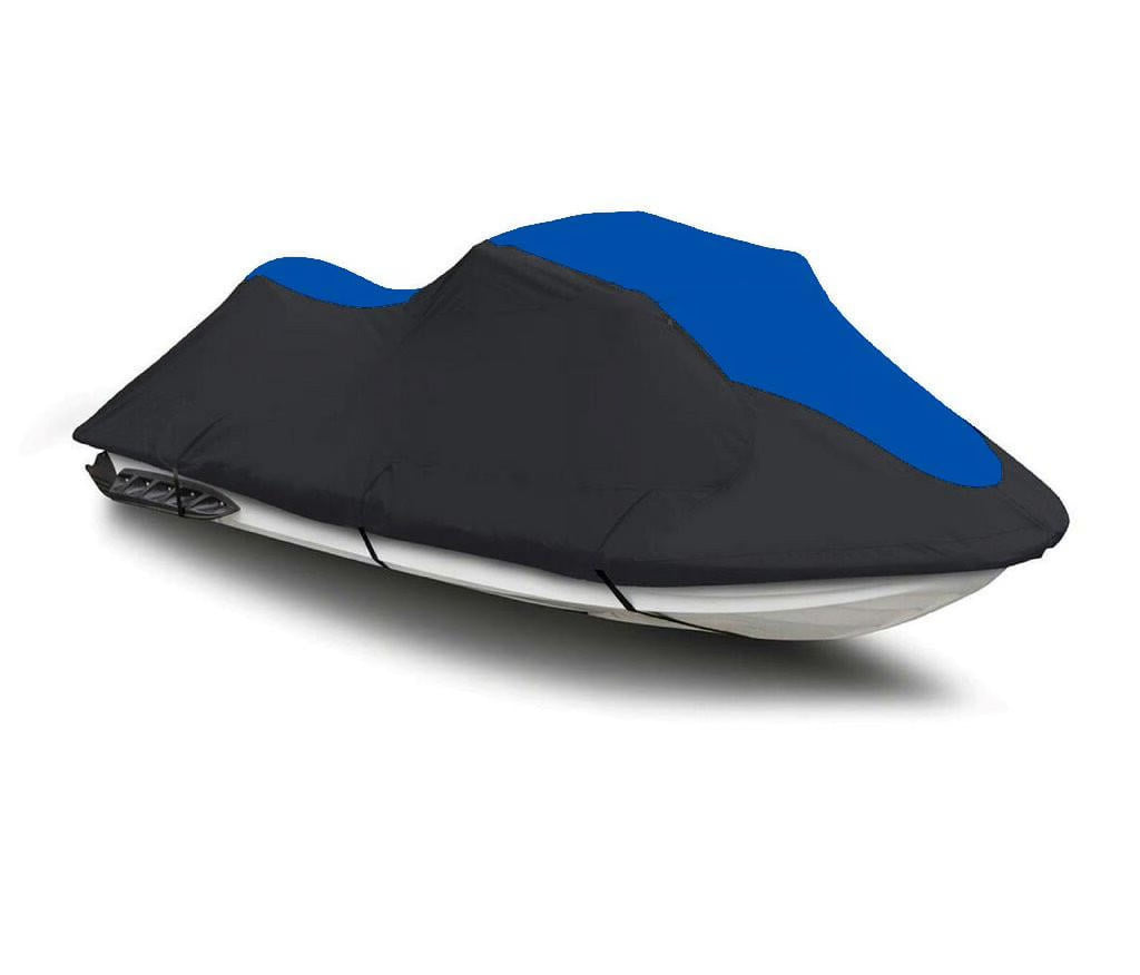 Heavy-Duty 600 Denier Trailerable Cover G295304