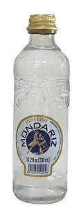 Mineral Water 330 Ml (12 Glass Bottles) R872