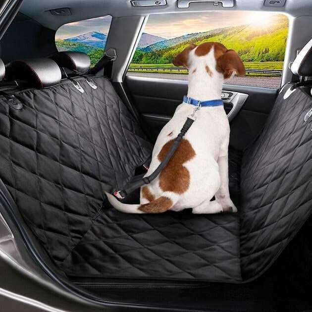 Adjustable Dog Car Seat Belt C155699