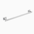 Silver Wall Mounted Towel Bar U417661