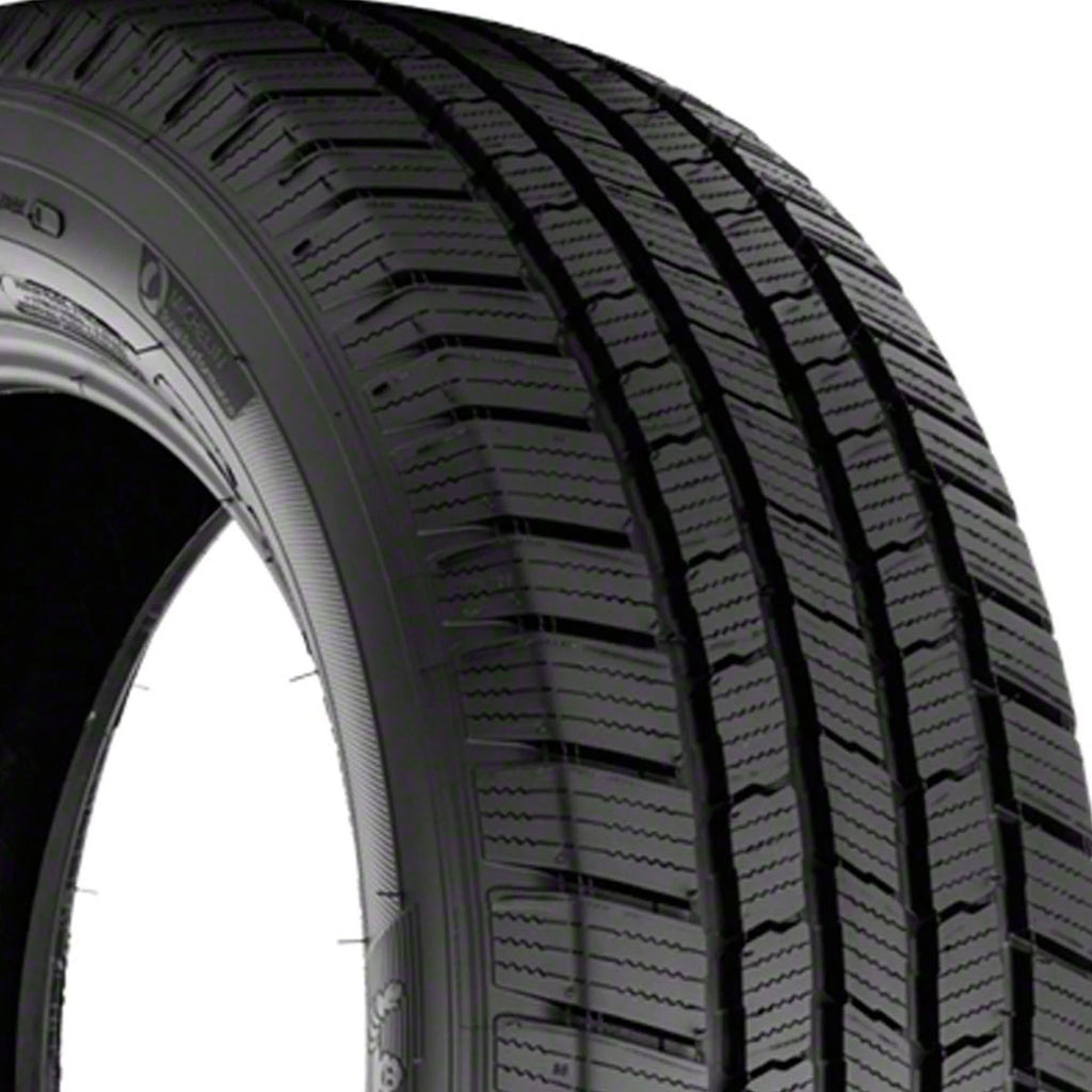 All Season 235/75R17 Light Truck Tire C97446