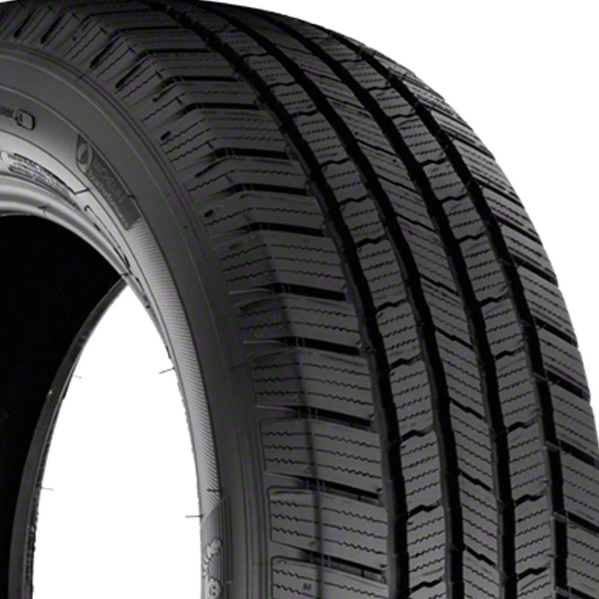 All Season 235/75R17 Light Truck Tire C97446