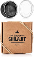 10 Gram Shilajit Resin with Fulvic Acid & Trace Minerals B712774