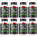 Maximum Strength Formula 8 Bottles Y385