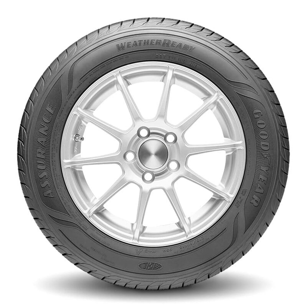 225/60R18 100H All-Season Tire Y9404
