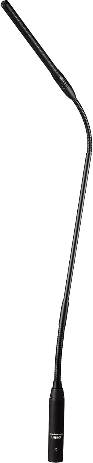 Condenser Microphone L9198