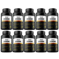 Male Health Pills 10 Bottles H977