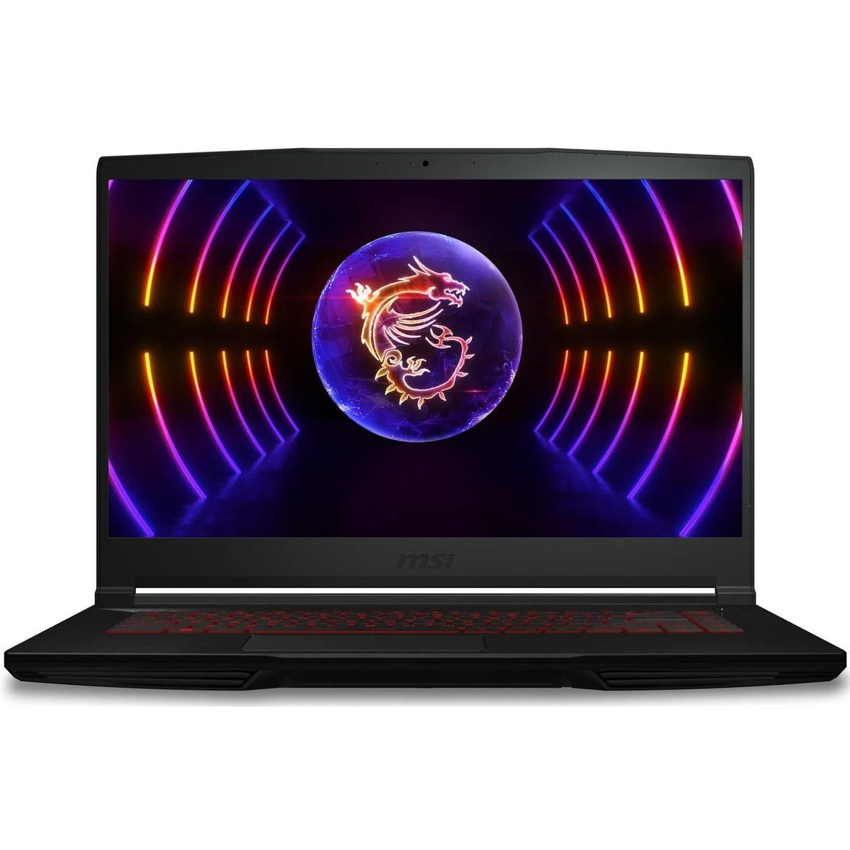 15.6 144Hz Gaming Laptop RTX 4060 i7 32GB RAM 1TB SSD N687