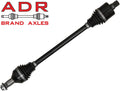 Front Axle for Polaris Ranger XP 900 A30535