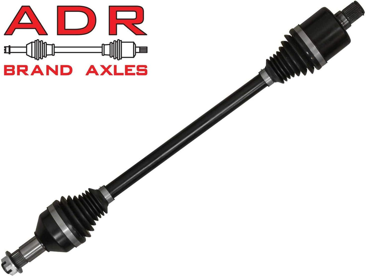 Front Axle for Polaris Ranger XP 900 A30535