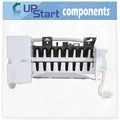 Refrigerator Ice Maker Replacement Q3852