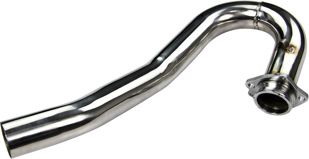 Stainless Header Exhaust Head Pipe A82158