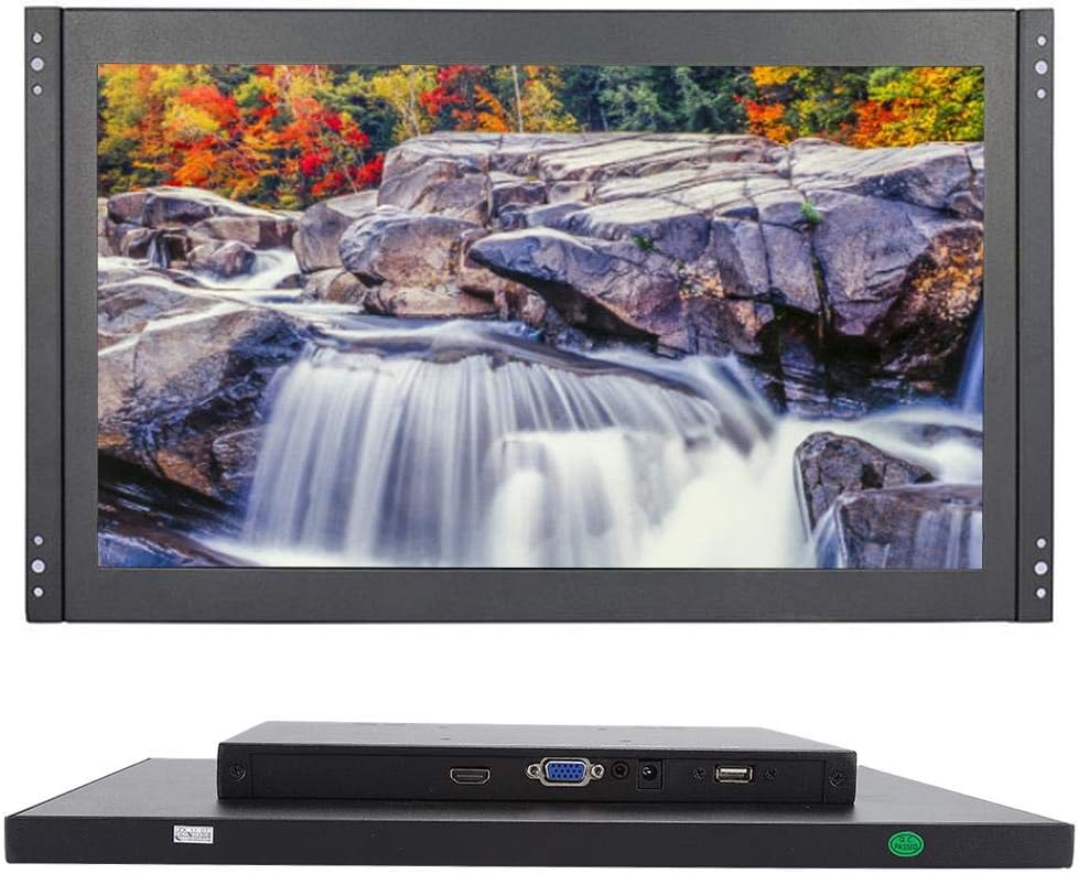 15.6 Inch 1080P IPS Touchscreen Portable Monitor Q532181