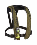 Green Safety Life Jacket N87199