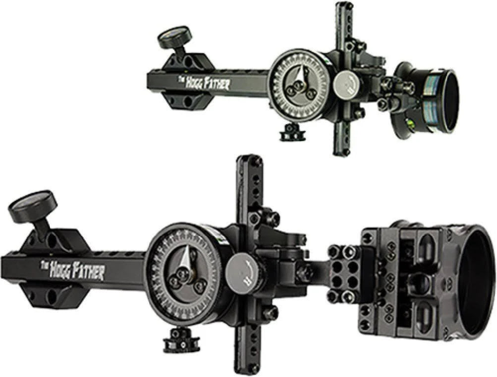 MRT 3 Pin .029 Right Hand Wrapped Sight J48928